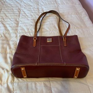 Dooney & Bourke tote bag